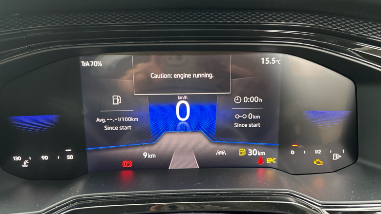 Volkswagen Taigo 1.0 TSI Match 5dr Petrol Hatchback